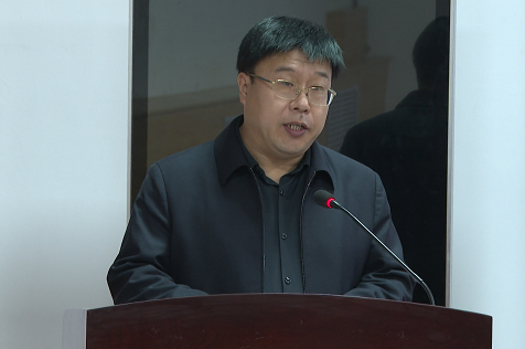 以练筑防以练备战正定县开展2021年网络安全应急演练