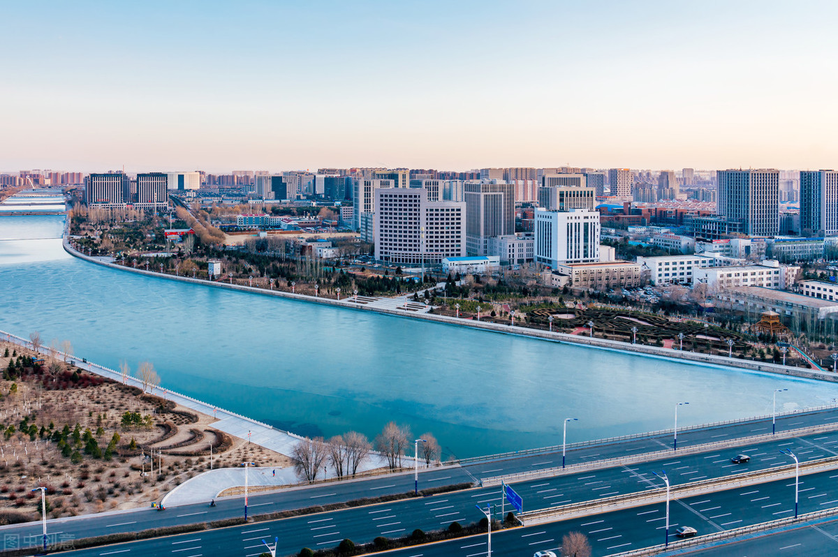 呼市向南发展和林新区肩负使命乘势起飞