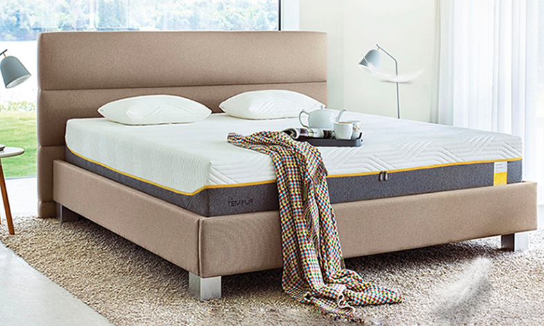 什么材质的床垫好tempur泰普尔呵护你的睡眠质量