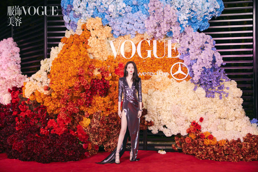 时隔一年,Vogue中国前总裁公开被辞退内幕!