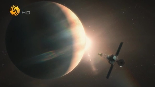 美国“水手2号”探测器成功飞越金星，成为地球上首个“星际旅行者”