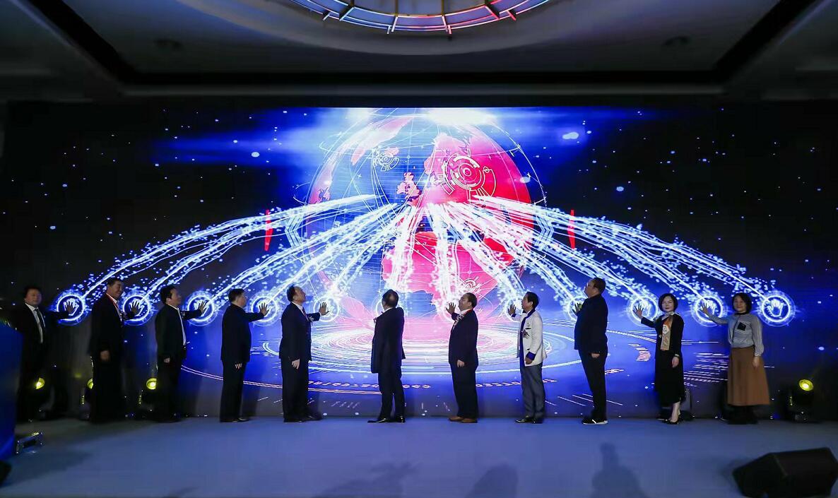 第106届巴拿马博览会启动仪式在北京举办_凤凰网商业_凤凰网