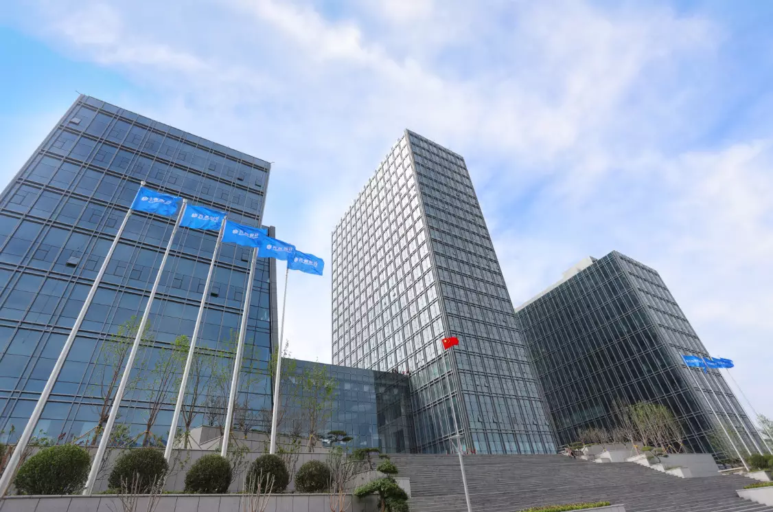 粤港澳媒体看山东创新在她的年轮上留下了怎样的印记