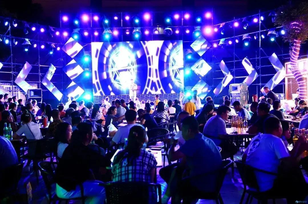 甘肃首批旅游休闲街区名单出炉 张掖两处榜上有名