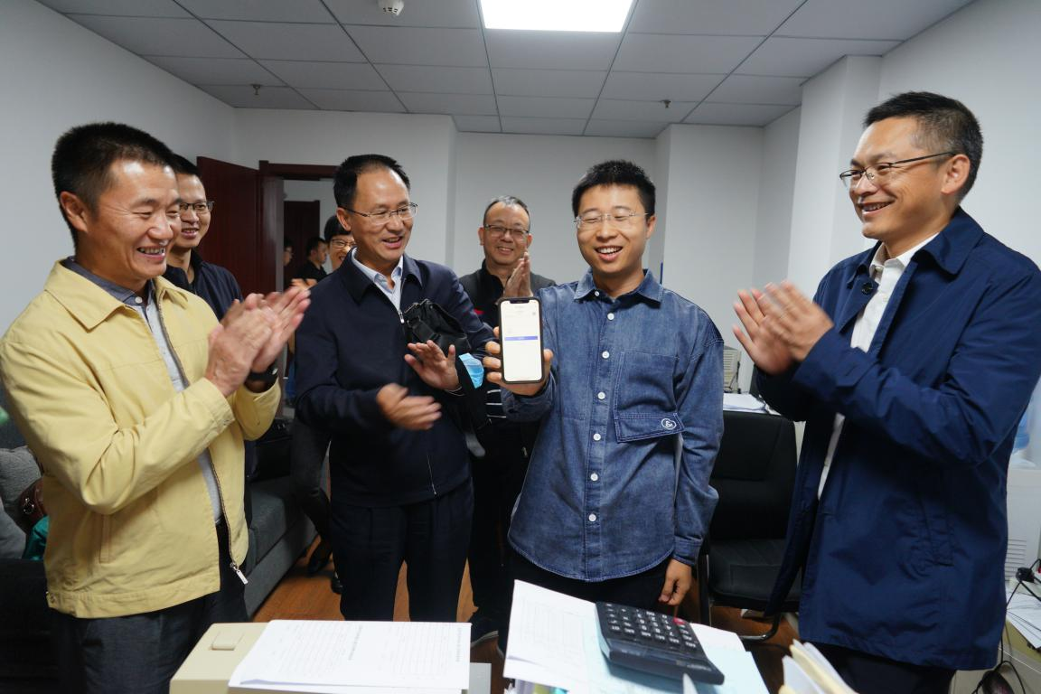 云南省玉溪市在全省率先启动电子票据管理改革