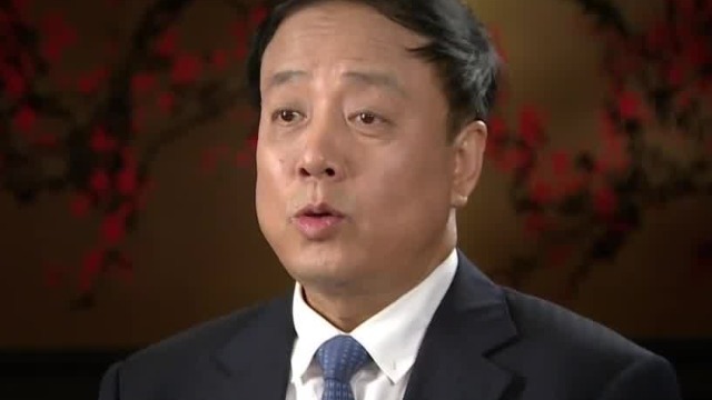 武维华：国家需要发展生态友好型循环农业