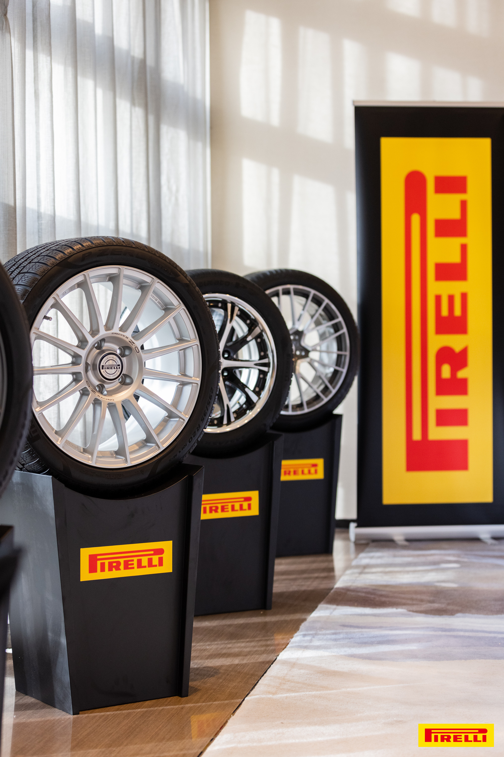 倍耐力媒体沟通会落地沈阳,合适的轮胎选择助力冬季安全驾驶凤凰网辽