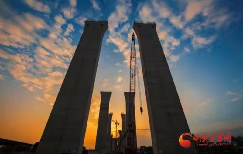 武九高速建设项目