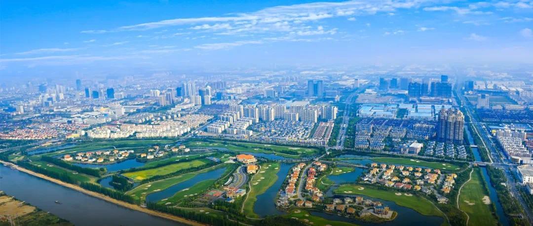 苏州太仓市委书记汪香元强调当好来太游客的高级保姆