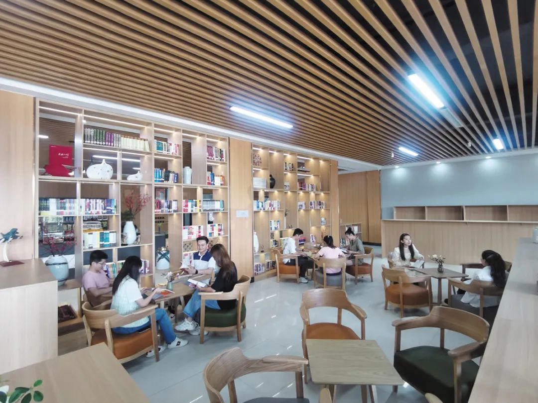 东岳追梦文体馆开馆啦