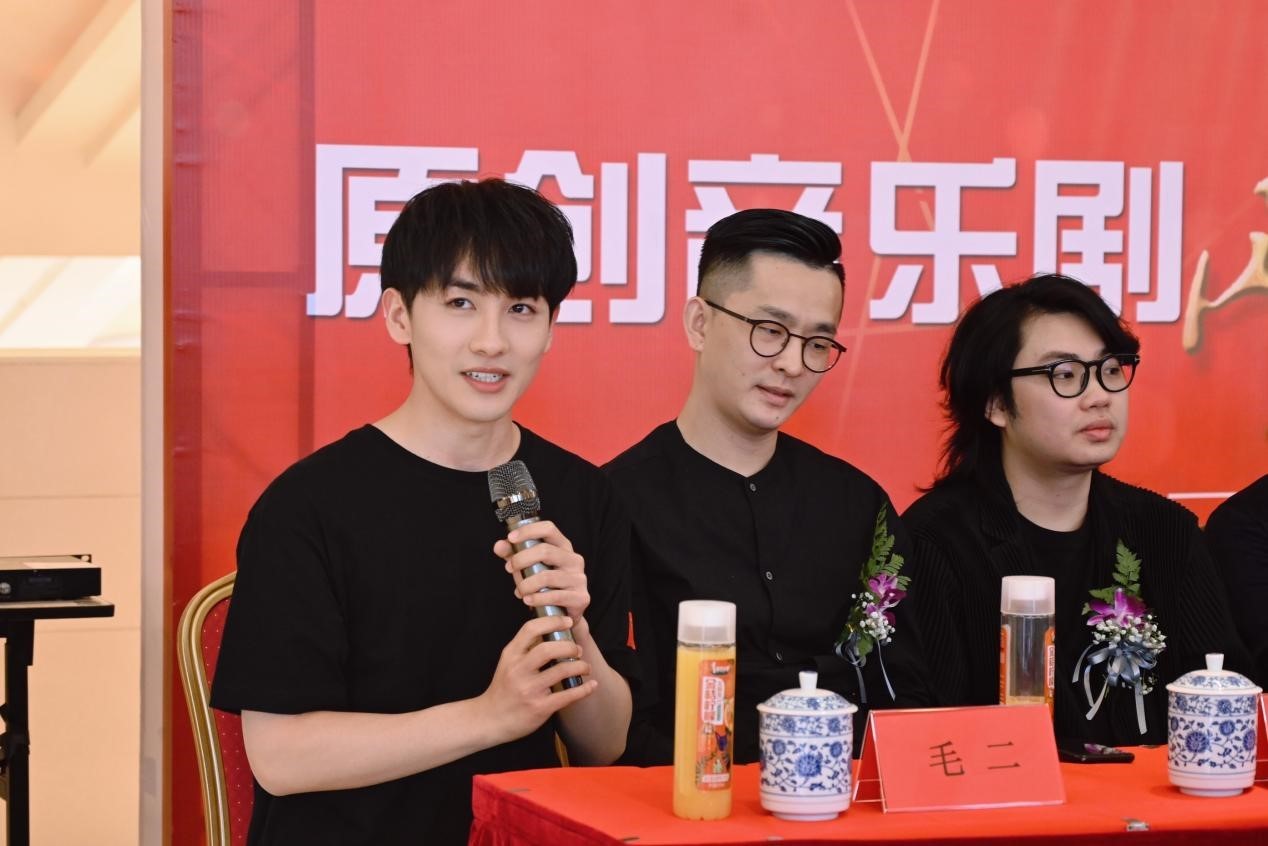 好声音结束后姚晓棠发布新歌看到唱片公司为她感到惋惜2021年11