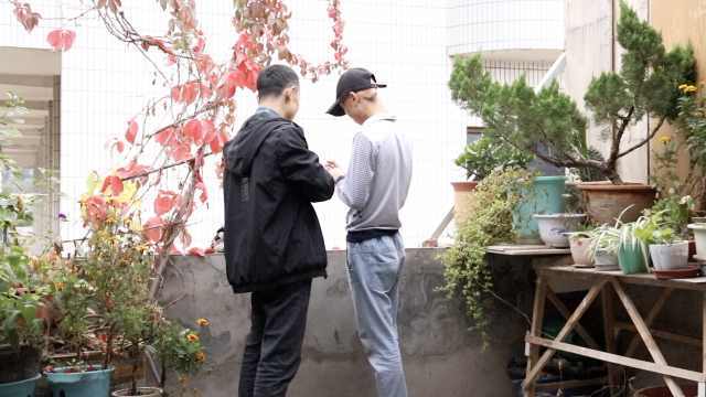 星月童话（粤语）
