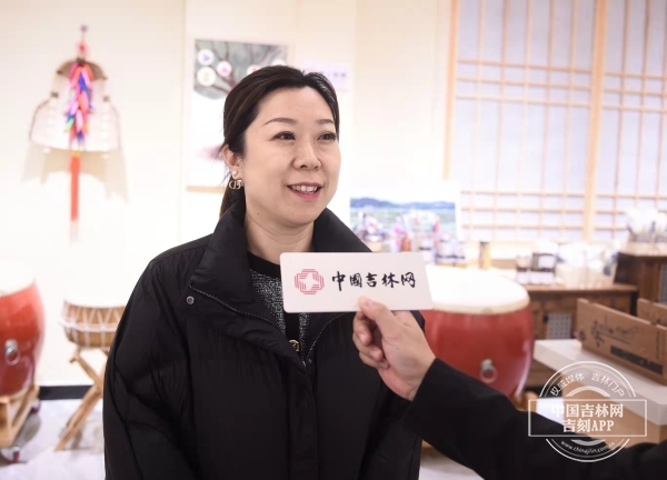 央视网政企事务中心记者梁冰雪