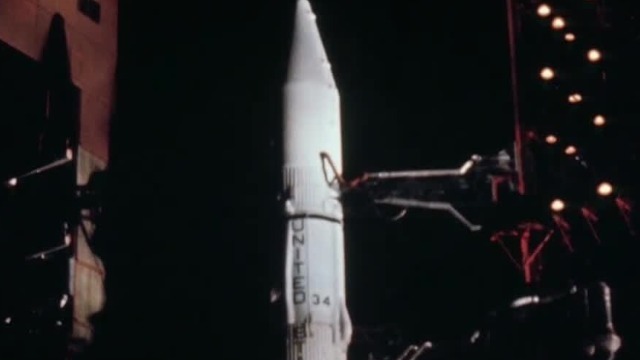 “水手10号”探测器是如何到达水星的？