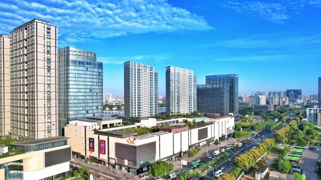10734亿元！15个项目集中落户南京江宁