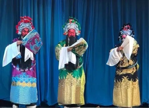 甘肃秦腔艺术历史发展寻考