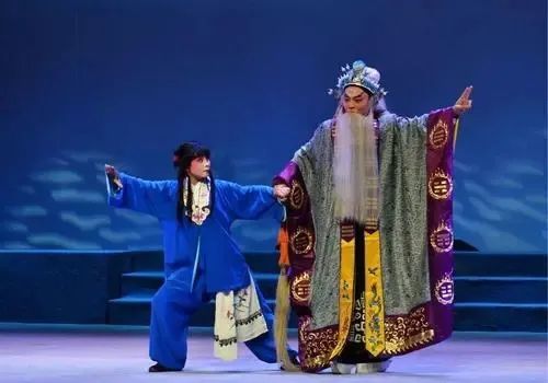 甘肃秦腔艺术历史发展寻考