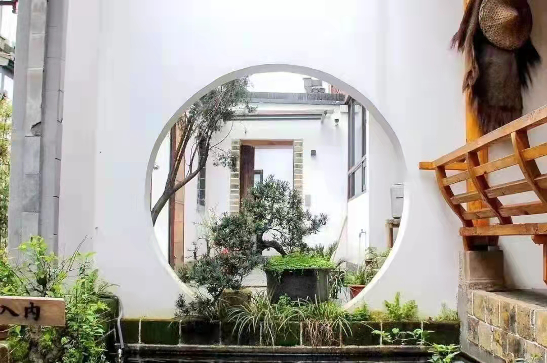 聚焦鹿泉“特发会”|静港文旅:深耕鹿泉 开启乡村文旅新样板