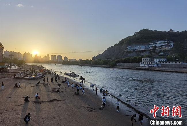 甘肃新修水路交通管理条例：填补小型船舶客运管理空白