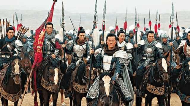 宋朝能和辽国交战对峙25年，原来是靠着这条“地下长城”