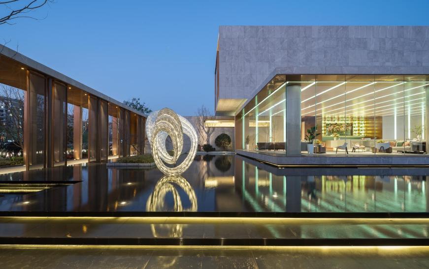 金地大成雅境再次加推雍雅大宅全解析