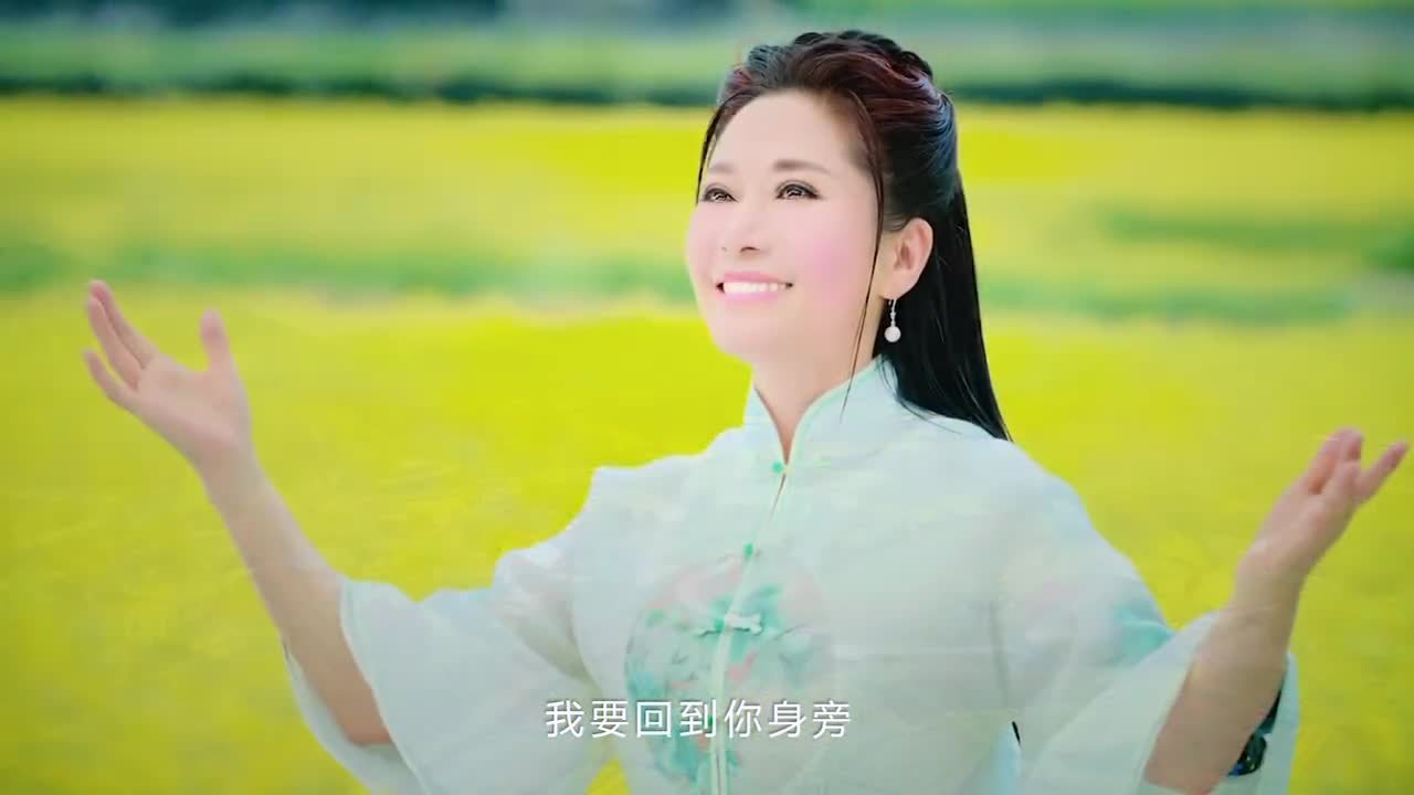 “中国梦”主题新创作歌曲《望春花》