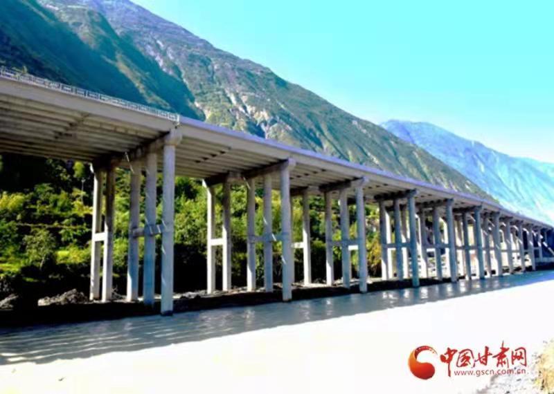 武九建设工程与自然相协调