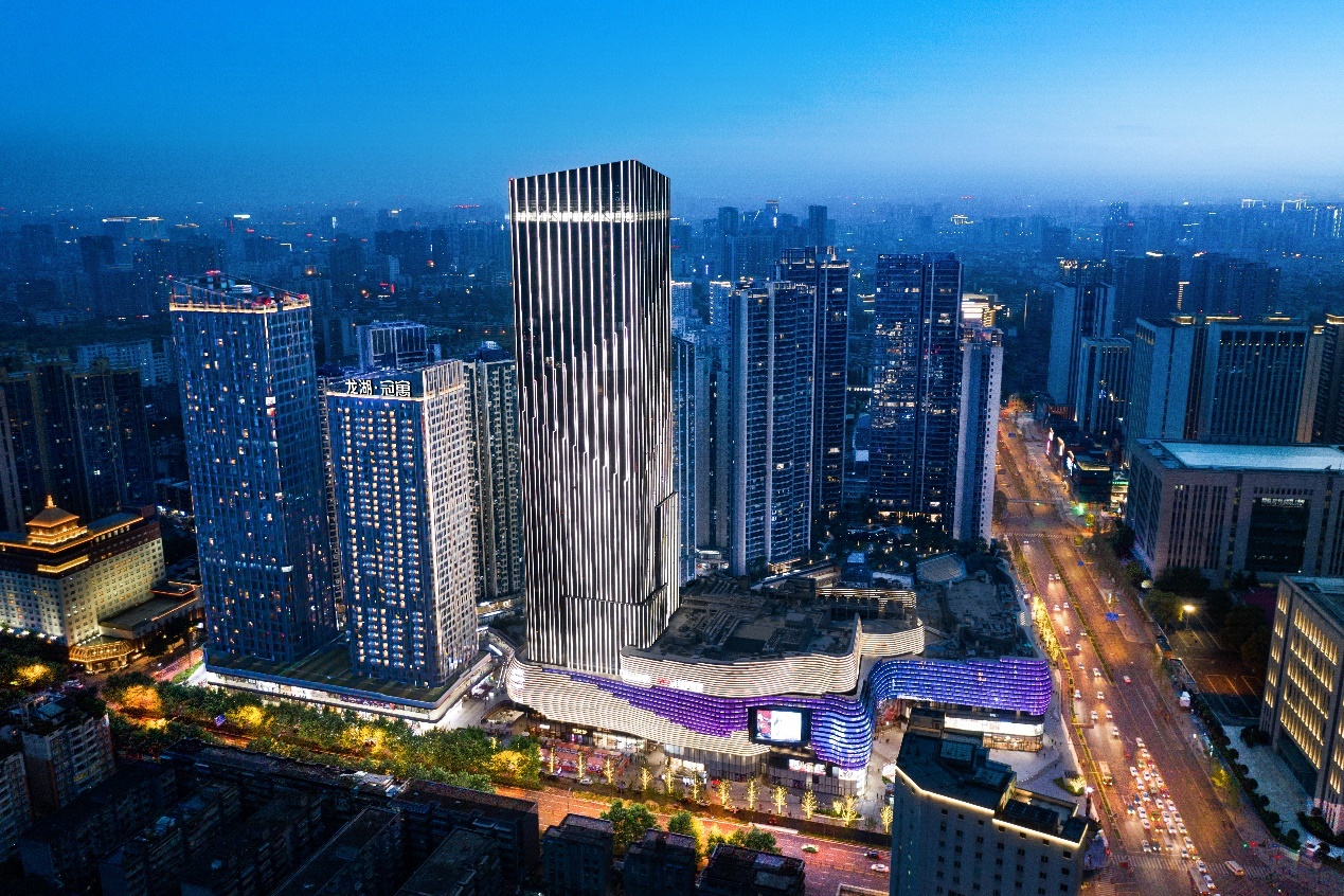 龙湖冠寓五周年:焕新租住生活 更懂城市青年 ——凤凰网房产杭州