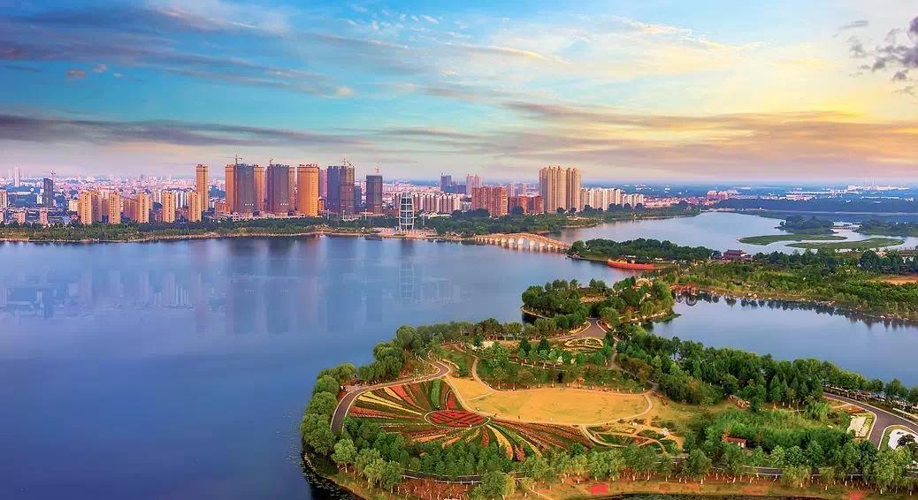 全国百强连云港两地上榜