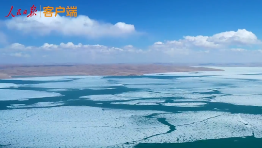 我们的共同家园丨你好，国家公园！