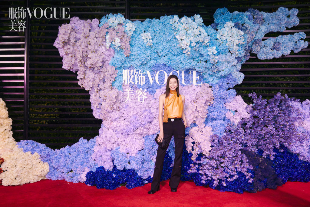 时隔一年,Vogue中国前总裁公开被辞退内幕!