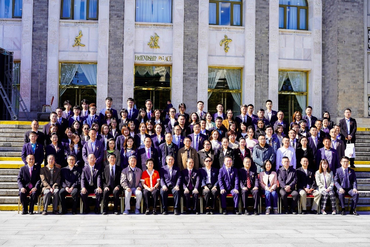 北京市东方律师事务所成立40周年庆典