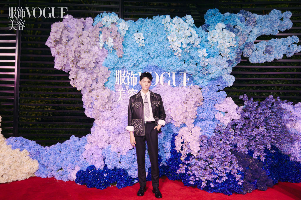 时隔一年,Vogue中国前总裁公开被辞退内幕!
