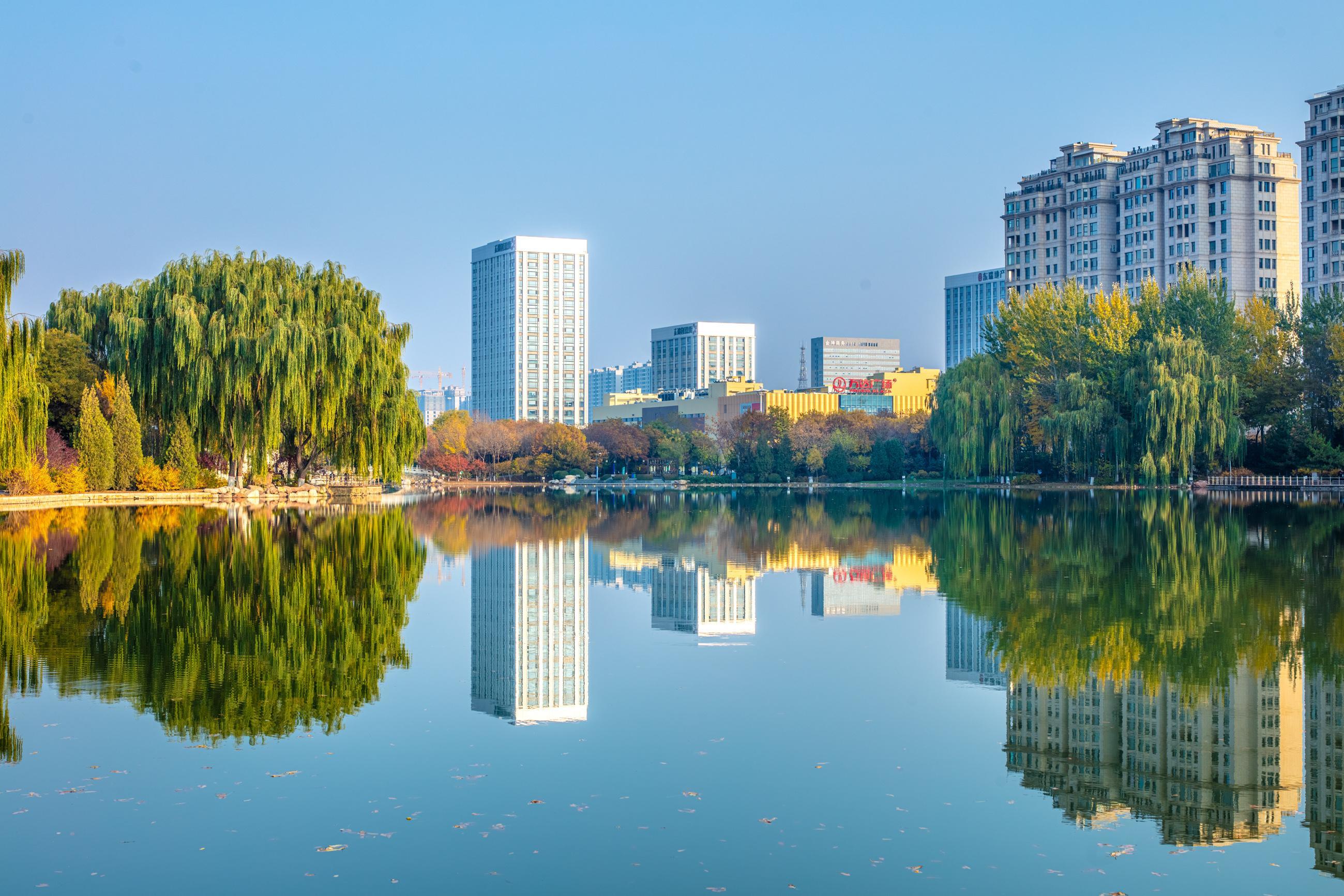 龙湖·天境|问鼎榆次!菁英选择的城芯大宅,非它莫属! ——凤凰网房产