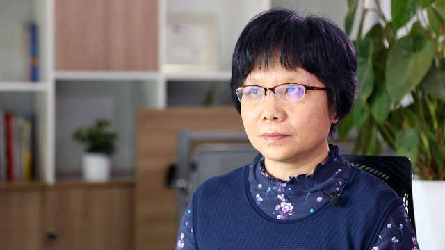 【减盐大家谈】王惠君:外出就餐,我要少点盐