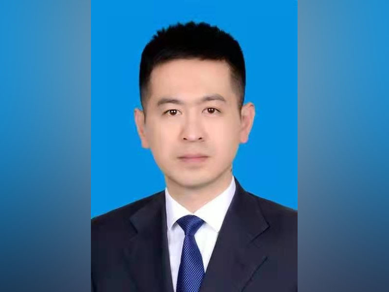 兰州迎来一名“80后”市委常委 曾请缨赴任艰苦地区