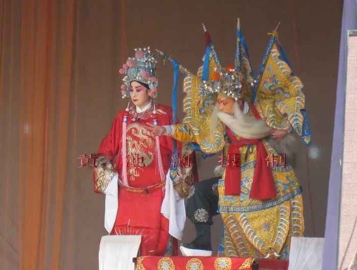 甘肃秦腔艺术历史发展寻考