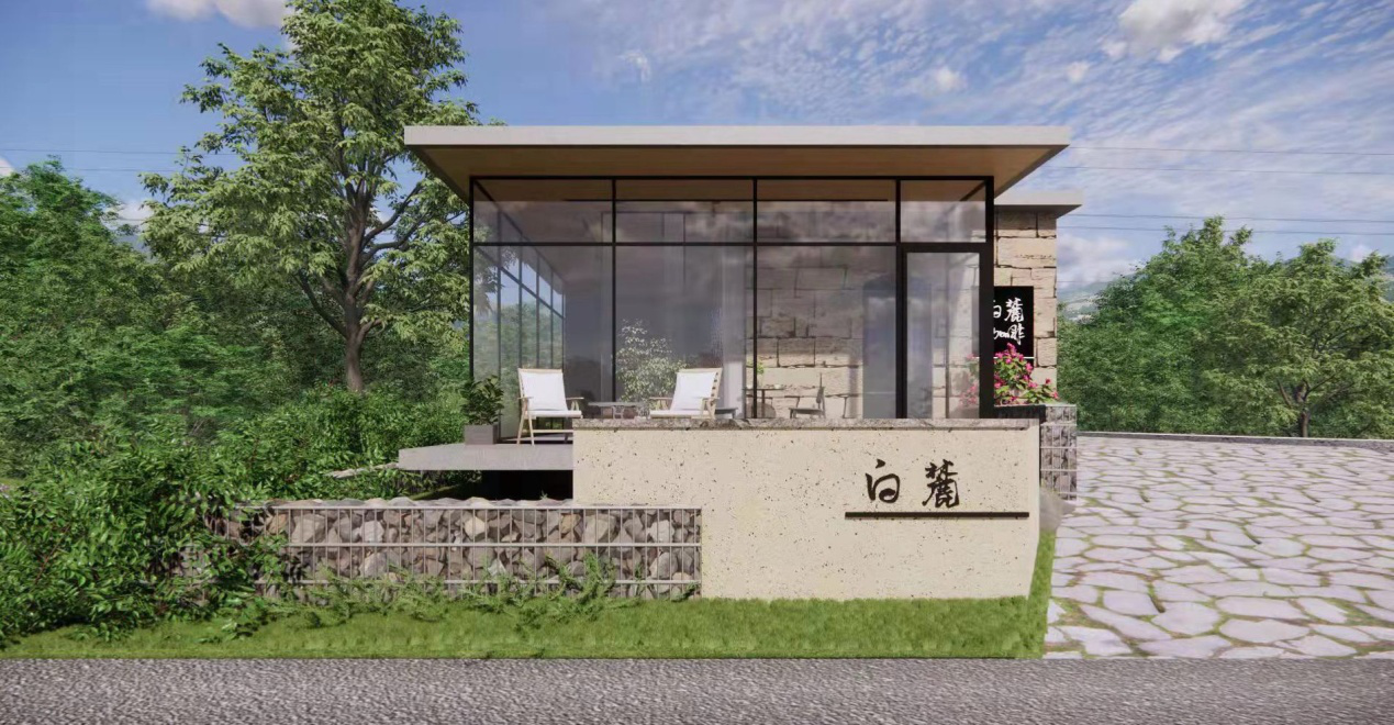 聚焦鹿泉“特发会”|静港文旅:深耕鹿泉 开启乡村文旅新样板