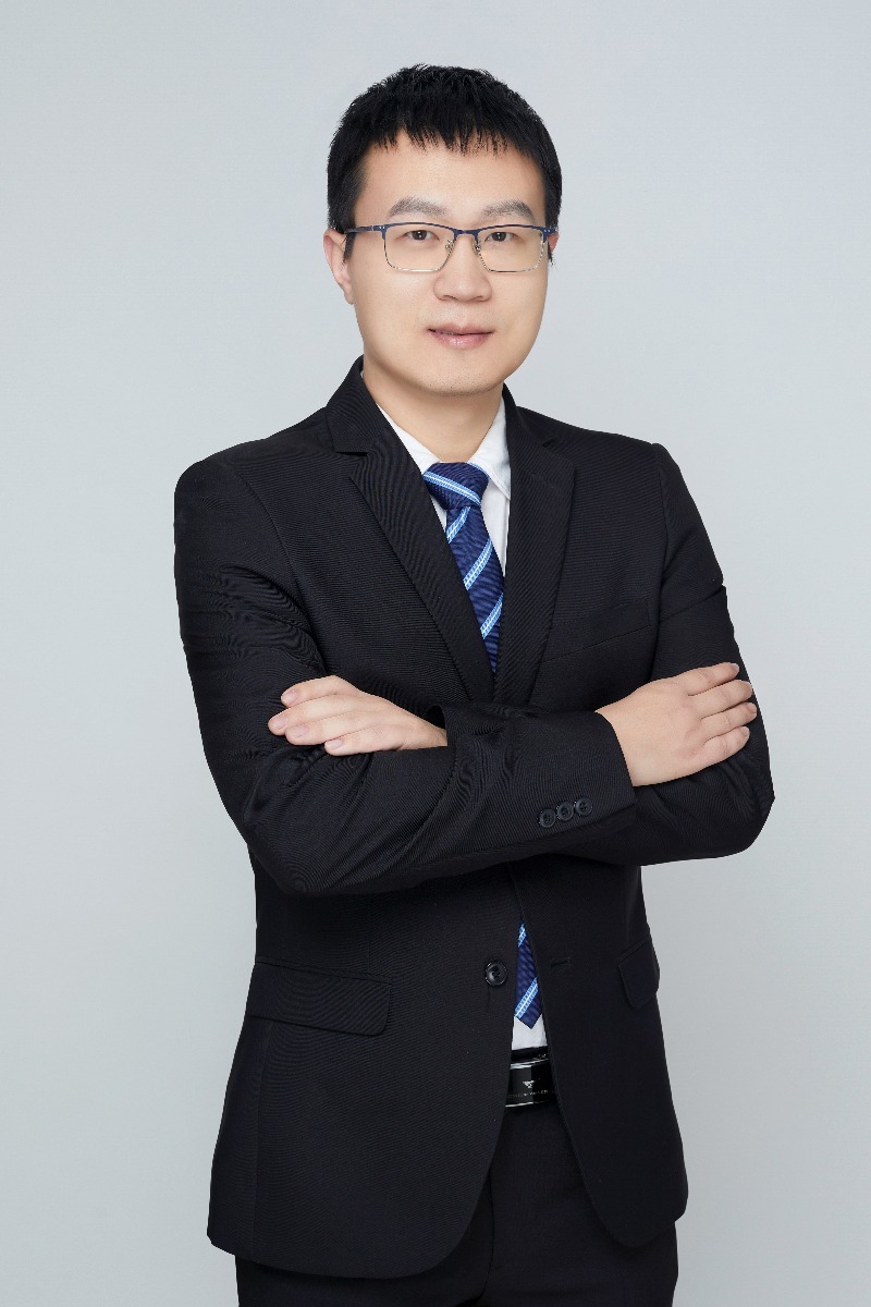 洪勇 商务部国际贸易经济合作研究院电子商务研究所副研究员