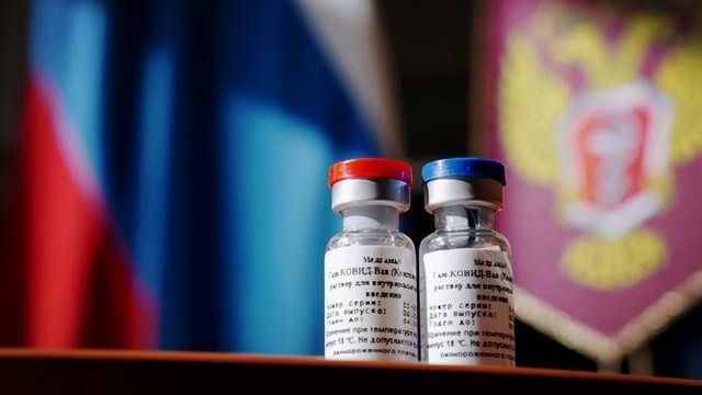 中俄新冠疫苗遭限？墨西哥总统：世卫组织应尽快批准其使用权
