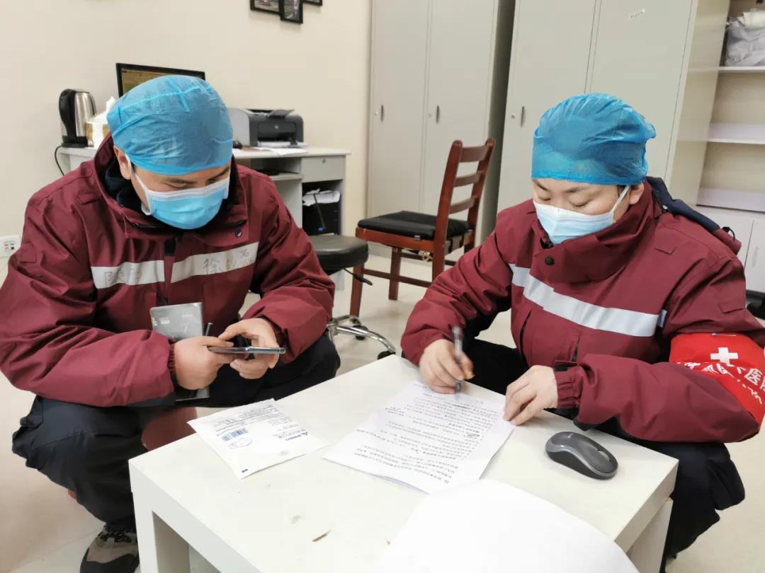 荣誉背后 | 刘维:一餐饭、一个班我们守望相助!