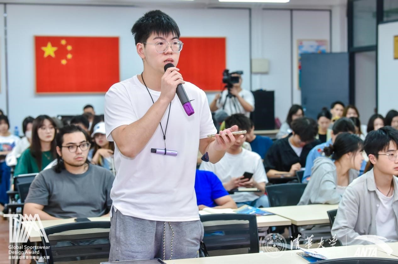 国潮当红，在8D城市感受动态美学