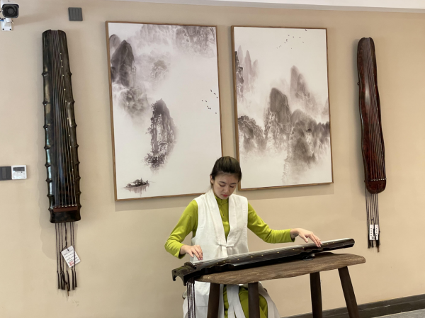 这种武当金顶祈福、休闲的方式 爱了！