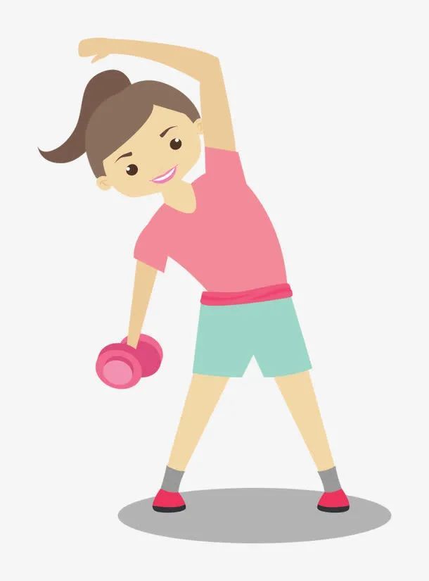 第一步:热身运动