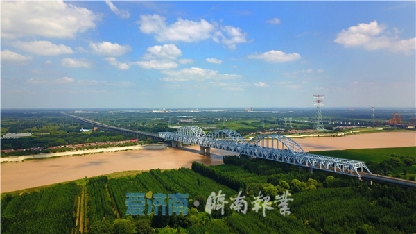 济南日报 吕传泉 摄