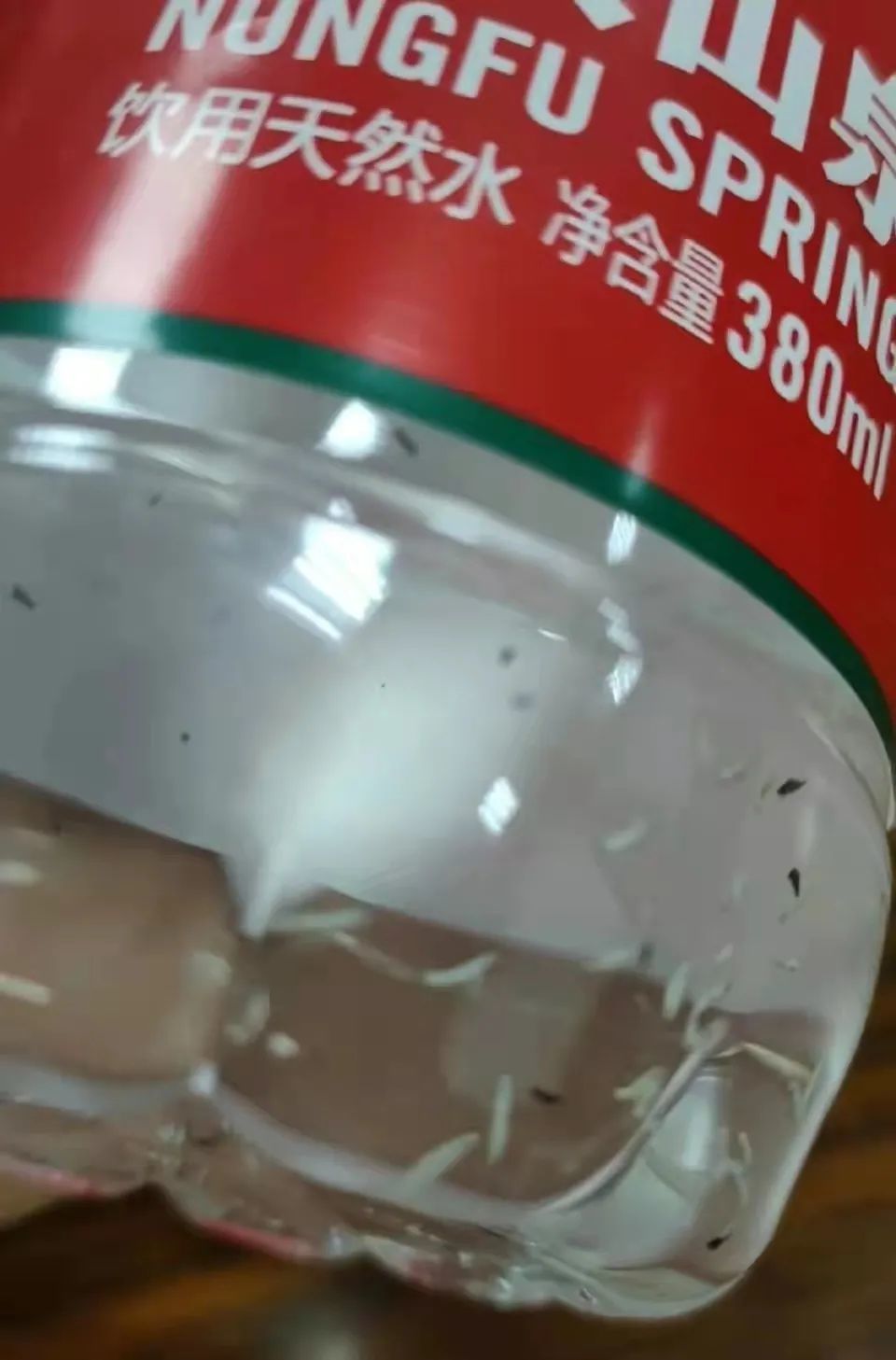 图片来源：微博