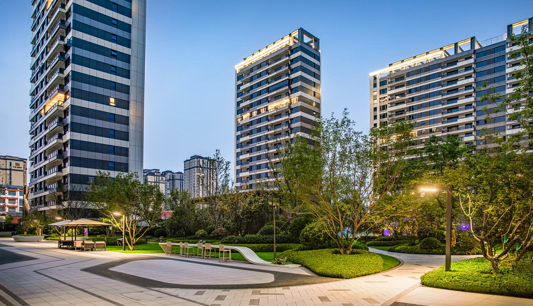 63%的高交付率惊艳中原;亚新紫藤公馆荣获地产界奥斯卡