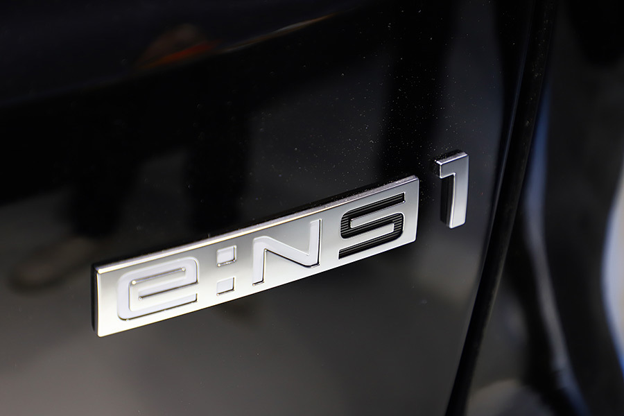 东风Honda e:NS1 本田标加持的纯电SUV，未来可期