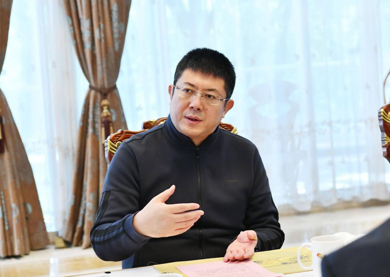 培养高技能人才助力最美夕阳红芜湖医药卫生学校领导刘会林应邀参加第