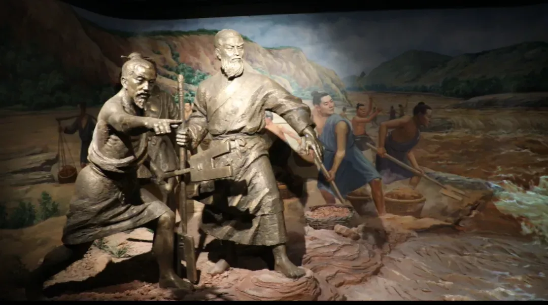 “天下霍姓出霍州”展陈开馆暨霍氏文化产业园启动